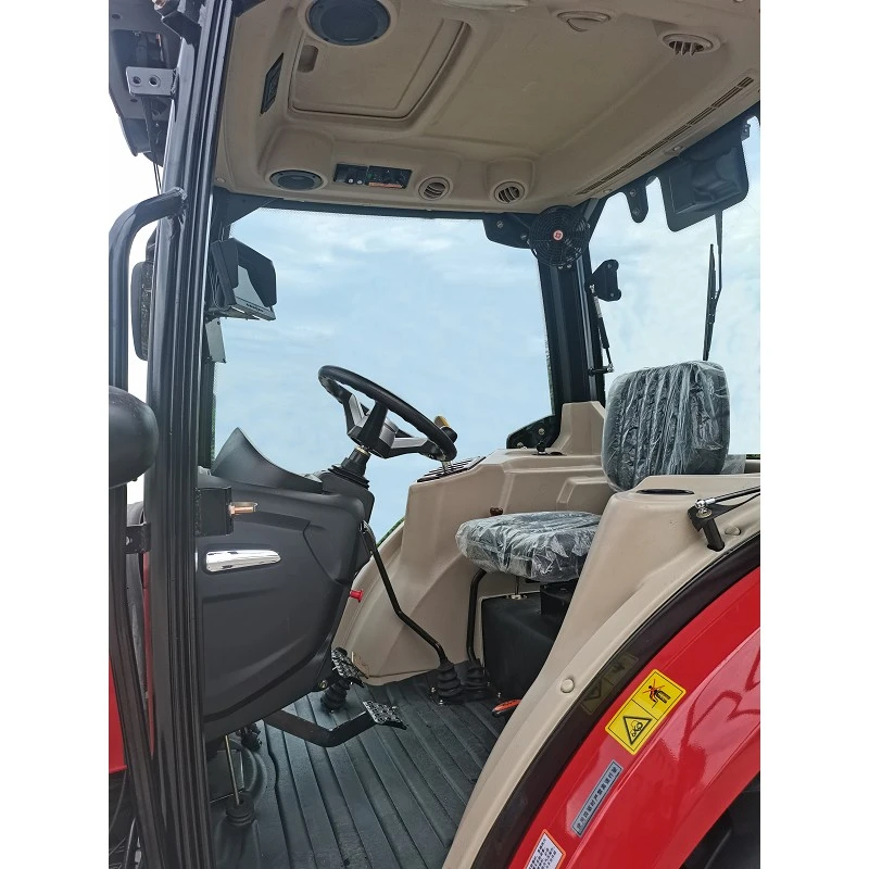 70hp Tractor manufacturers